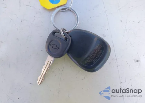 2004 Chevrolet Avalanche 1500 from USA, damaged, VIN 3GNEC12T24G277705